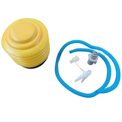 Bulgarian water bag – Adjustable weight fitness bag (1–12.5 kg)