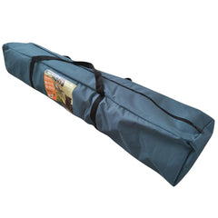 Hammock with foldable frame – 1-person hammock for indoor and outdoor use