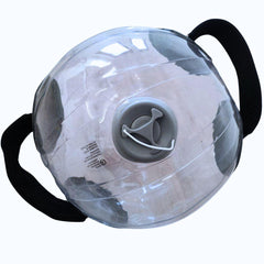 Water weight ball – Adjustable weight medicine ball (1–13 kg)