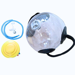 Water weight ball – Adjustable weight medicine ball (1–13 kg)
