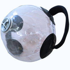 Water weight ball – Adjustable weight medicine ball (1–13 kg)