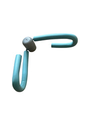 Adductor trainer – Adjustable resistance trainer for inner thighs and arms