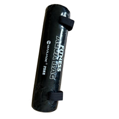 Premium power water bag – Adjustable weight aqua bag fitness tool (1–25 kg)