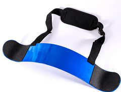 Bicep Blaster arm trainer – Effective bicep workout tool