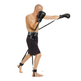 Boxing resistance training set – Improve speed and strength