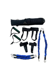 Boxing weerstand training set - Sports & Outdoors