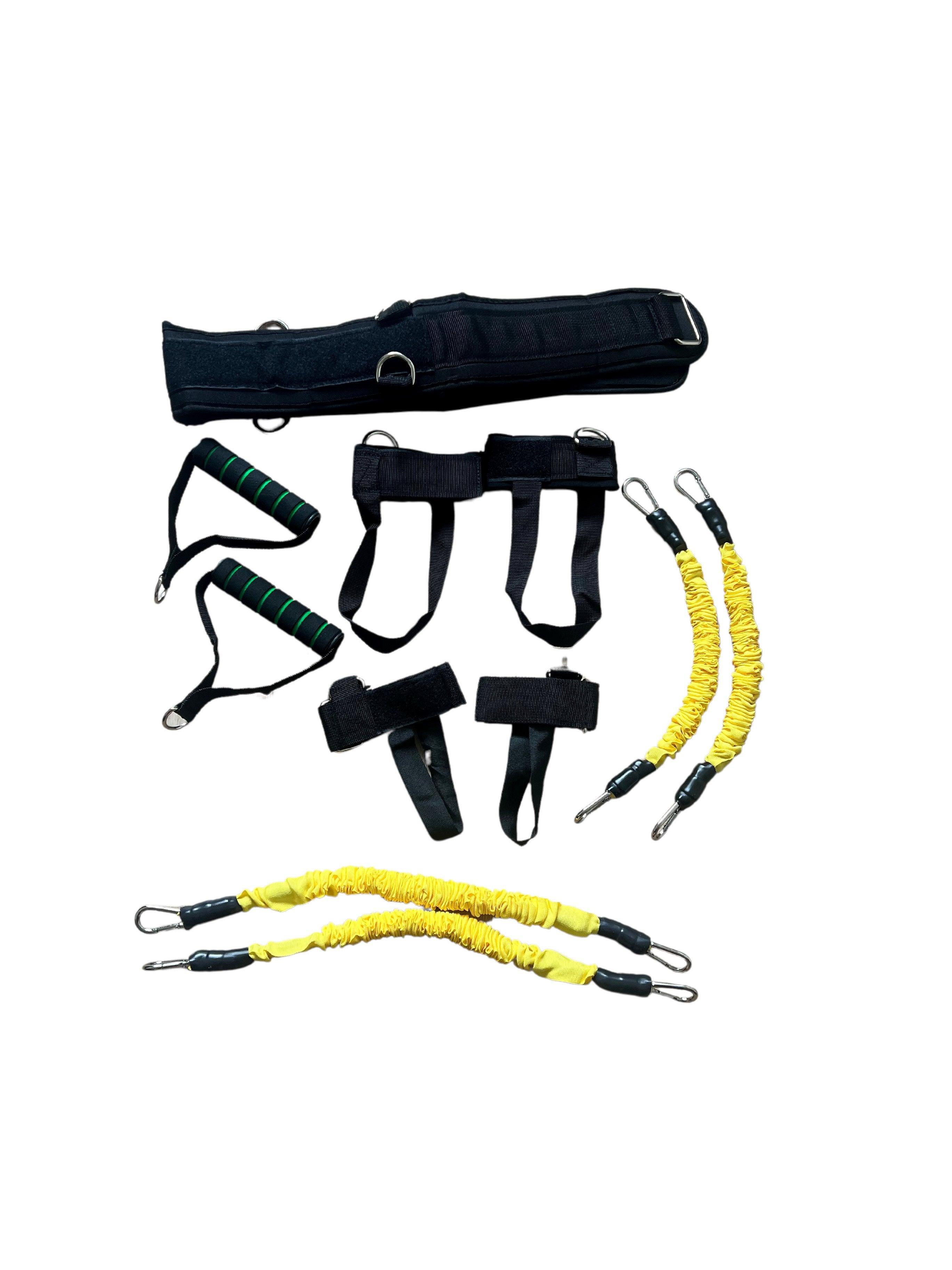 Boxing weerstand training set - Sports & Outdoors