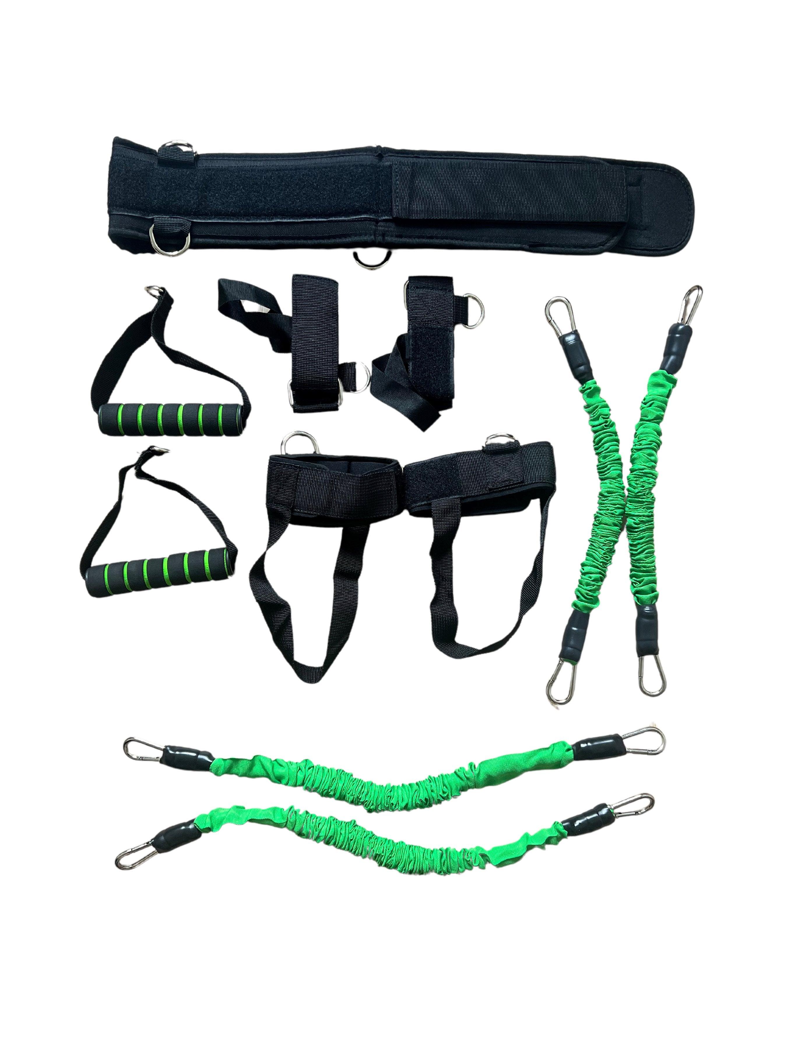 Boxing weerstand training set - Sports & Outdoors