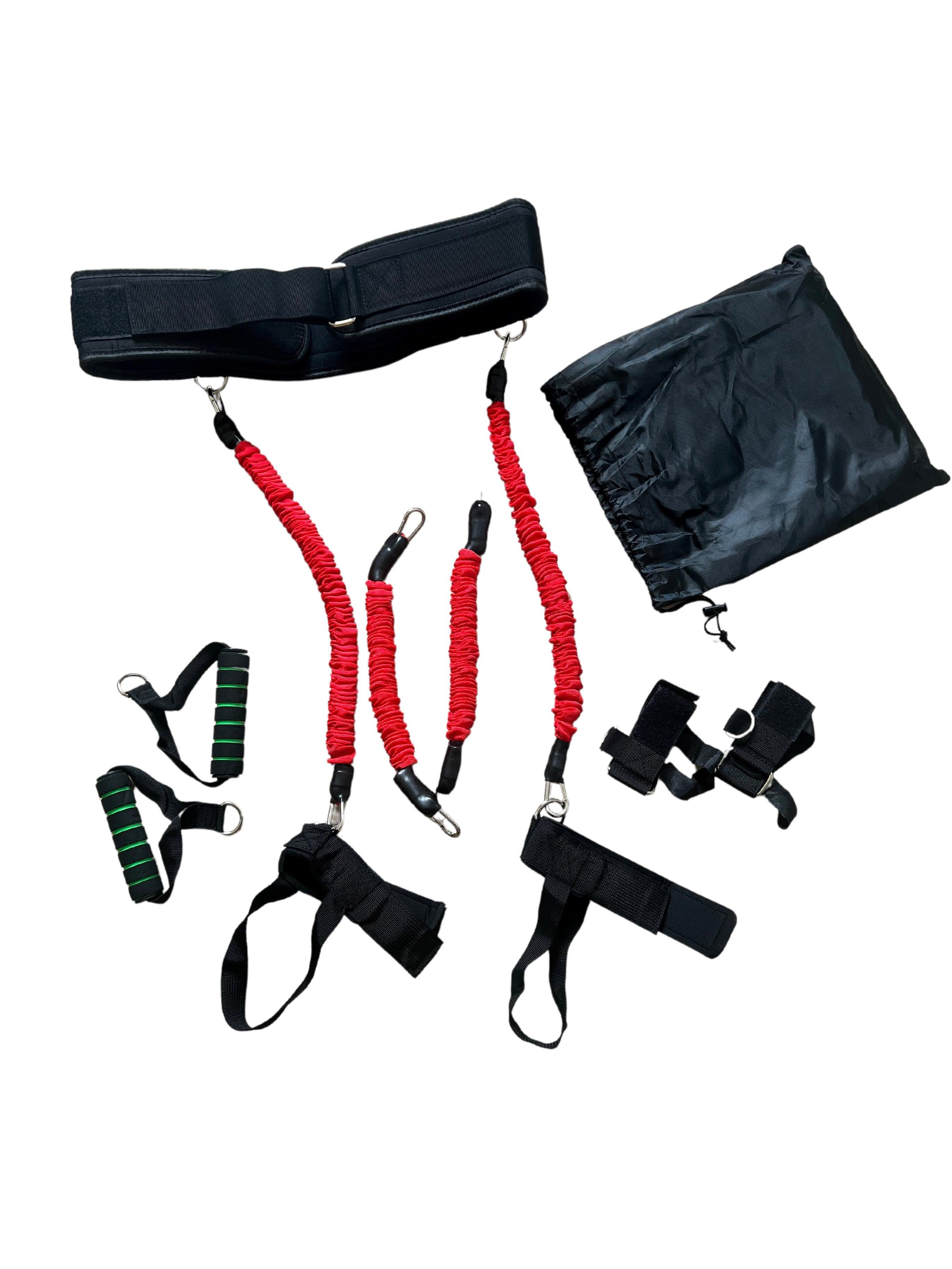 Boxing weerstand training set - Sports & Outdoors