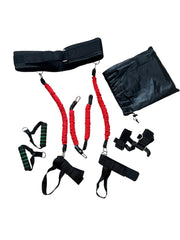 Boxing weerstand training set - Sports & Outdoors