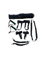 Boxing weerstand training set - Sports & Outdoors