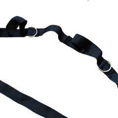 Door anchor – Multi-loop resistance training anchor