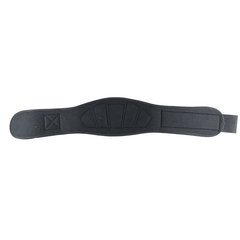 Nylon fitness belt – Lifting belt for support during weightlifting