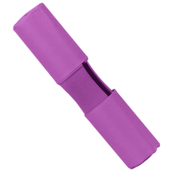 Barbell bar cushion – Barbell squat pad for neck and shoulder comfort