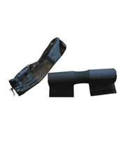 Barbell bar cushion – Barbell squat pad for neck and shoulder comfort