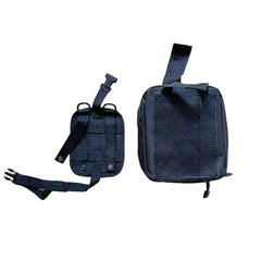 Camping all-in-1 package – Comprehensive emergency kit for camping