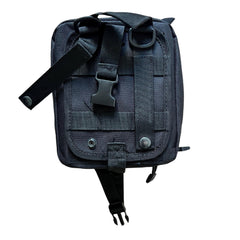 Camping all-in-1 package – Comprehensive emergency kit for camping