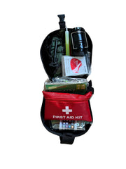 Camping all-in-1 package – Comprehensive emergency kit for camping