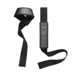 Lifting straps – Wrist support for heavy lifting