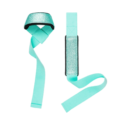 Lifting straps – Wrist support for heavy lifting