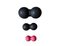 Massage peanut – Self-massage tool for muscles and connective tissue