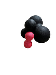 Massage peanut – Self-massage tool for muscles and connective tissue