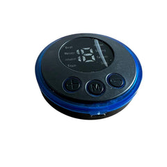 Mini massage device – EMS muscle training and blood circulation stimulator