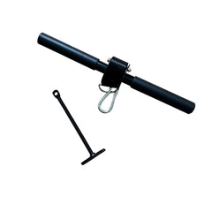 Forearm trainer – Wrist twister for stronger forearms