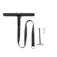 Forearm trainer – Wrist twister for stronger forearms