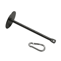 Forearm trainer – Wrist twister for stronger forearms