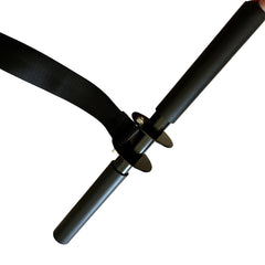 Forearm trainer – Wrist twister for stronger forearms