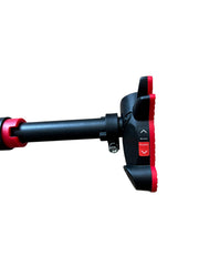 Pull-up bar – Pull-up bar for door frame training