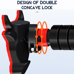 Pull-up bar – Pull-up bar for door frame training