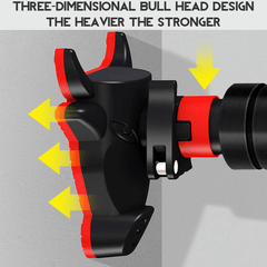 Pull-up bar – Pull-up bar for door frame training