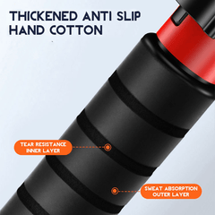 Pull-up bar – Pull-up bar for door frame training