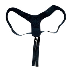 Back straightener – Posture-improving back brace for better posture