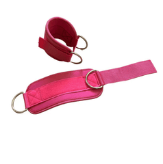 Safe training gym care package – Essential workout accessories