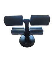 Sit-up support – Adjustable sit-up assistant for effective core training