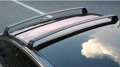 Tesla Model 3 roof rack set – Roof rack for Tesla Model 3