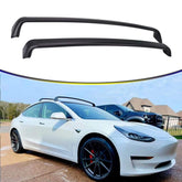 Tesla Model 3 roof rack set – Roof rack for Tesla Model 3