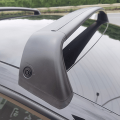 Tesla Model Y roof rack set – Roof rack for Tesla Model Y