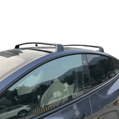 Tesla Model Y roof rack set – Roof rack for Tesla Model Y
