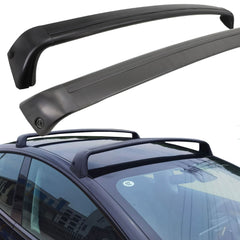 Tesla Model Y roof rack set – Roof rack for Tesla Model Y