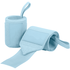Wrist straps – Adjustable wrist protectors for weight training