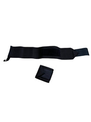 Wrist straps – Adjustable wrist protectors for weight training