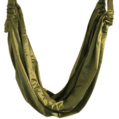 Yoga hammock – Adjustable hammock for aerial yoga