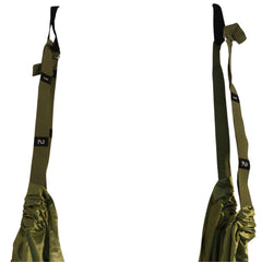 Yoga hammock – Adjustable hammock for aerial yoga