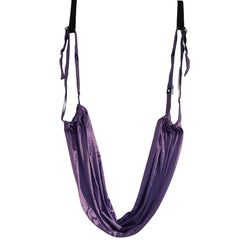 Yoga hammock – Adjustable hammock for aerial yoga