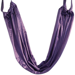 Yoga hammock – Adjustable hammock for aerial yoga
