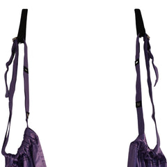 Yoga hammock – Adjustable hammock for aerial yoga